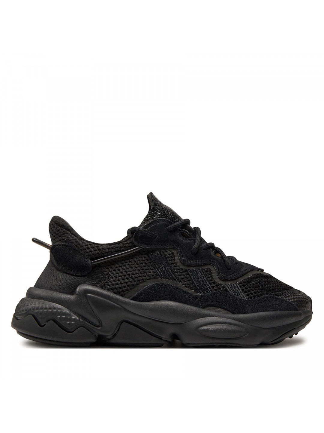Sneakersy adidas Ozweego EE6999 Černá